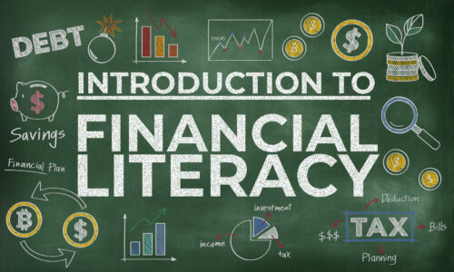 Module 1 – Introduction to Financial Literacy